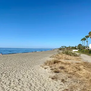 Beach Saladillo Estepona
